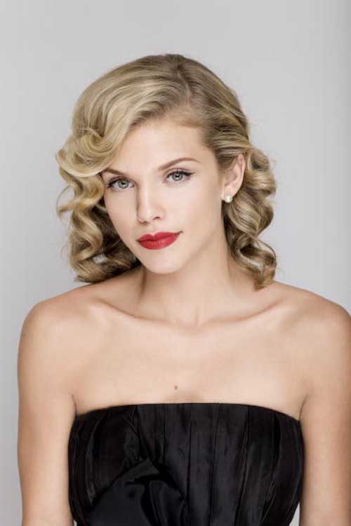 安娜丽尼·麦考德/AnnaLynne McCord-5-16